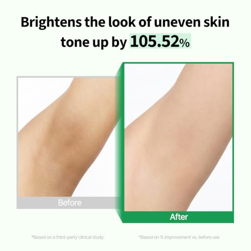PONGDANG Pure Calm Tone Up Selfie Cream - Brightening & Hydrating Face & Body Moisturizer