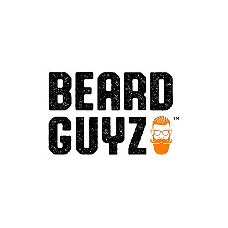 Beard Guyz Micro-Mist Beard Oil ? Lightweight Beard Moisturizer & Conditioner for Soft, Smooth, and Shiny Facial Hair, 1 oz