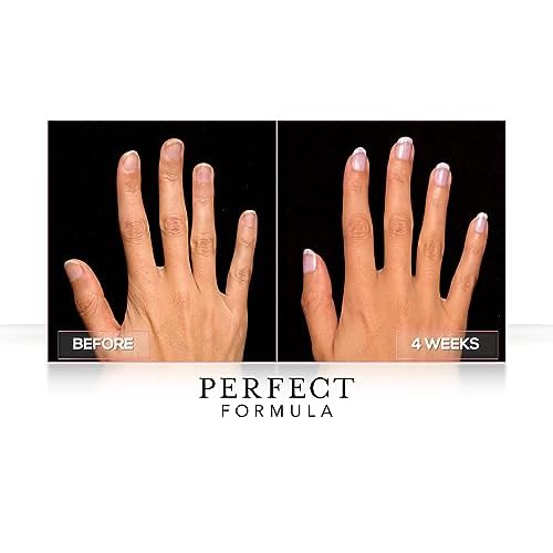 Perfect Formula Daily Moisture Treatment, 0.5 Fl Oz