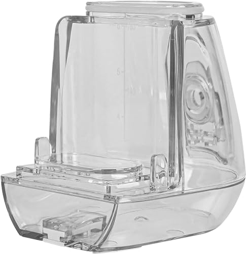 Water Flosser Reservoir Tank Replacement Parts for Waterpik Models WP-580 WP-582 WP-583 WP-587