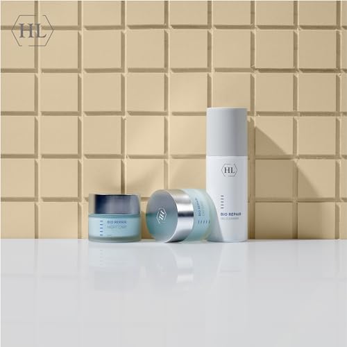 Bio Repair Day Care Cream with Vitamin E, Collagen & Elastin - 1.7 fl oz