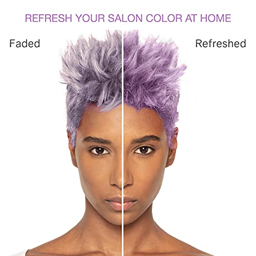 Celeb Luxury Color Depositing Conditioner Lilac - Color Refresher & Bondfix