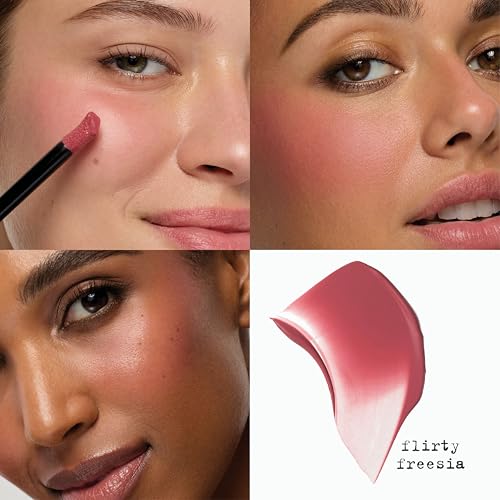 Stila Convertible Color Lip & Cheek Liqua-Tint - Flirty Freesia