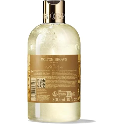 Molton Brown Vintage With Elderflower Bath & Shower Gel 10 oz