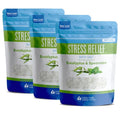 Relaxing Bath Salt 3 Pack - 32 Ounce Pouches for Spa & Soak - Better Bath Better Body