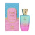 LUNICHE Aziza Unisex Eau De Parfum Spray 3.4 Fl Oz - Fragrance for Men & Women