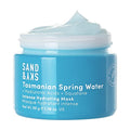 Hydrating Face Mask with Hyaluronic Acid & Tasmanian Spring Water – Skin Barrier Repair & Anti-Aging