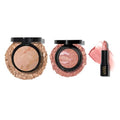 Laura Geller Marble Magic Kit Fair 02 - Brighten & Balance Makeup & Lipstick Set