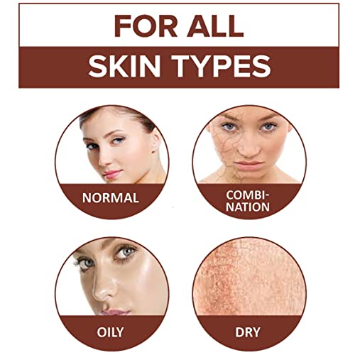 Watts Beauty Multi-Peptide Face Serum 2 oz - Brightening & Anti-Aging Skincare