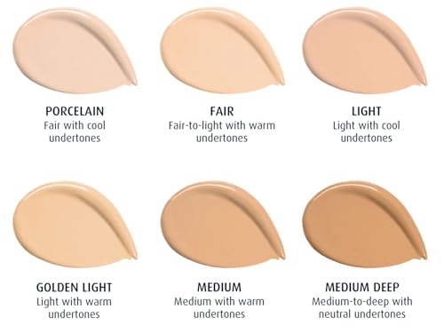 Medium Coverage CC Cream SPF 50 with Dewy Glow - Color Correcting & Hydrating - 5.0 Medium