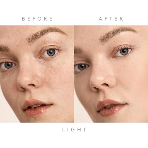 Eye Brightener Serum with Hydrating Complex - Golden Ivory 0.33oz