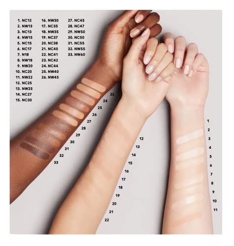 MAC Studio Fix All Over Face Pen NC44 - Medium to Full Cover Concealer