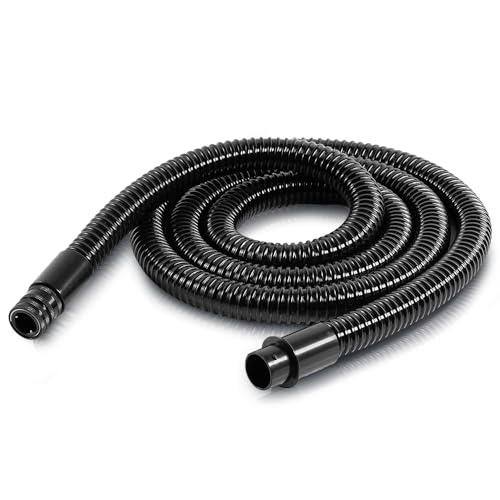 Bronze Tan HVLP Spray Tan Machine Replacement Hose – Flexible, Durable Accessory