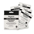 Nail Polish Remover Pads 10 Pack - Acetone Wipes for Salon & Home