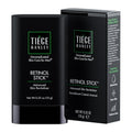 Men's Retinol Face & Eye Stick - Anti-Aging Serum for Wrinkles and Fine Lines