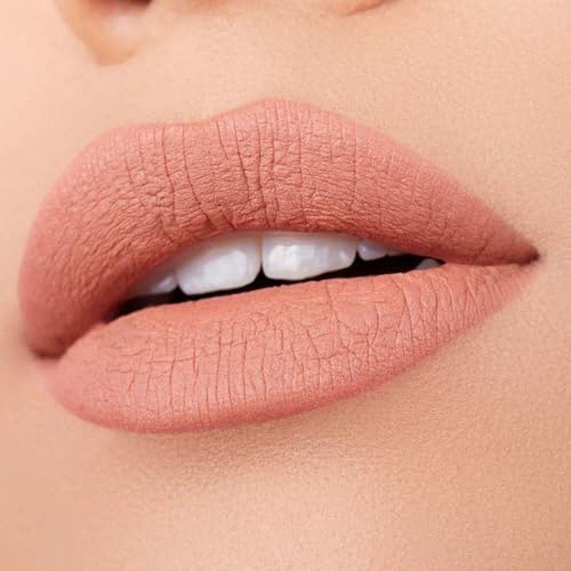 Araceli Beauty Lip Liner Pencil - Lip Liner for Precise Definition - Smooth, Creamy Texture, Vegan, Cruelty-Free Formula for All-Day Wear (Miel/Honey)