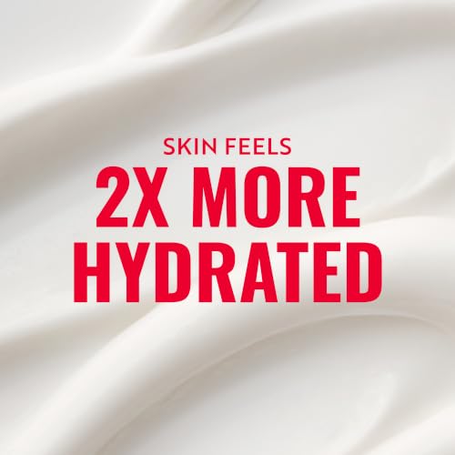 Jergens Cherry Almond Hand & Body Lotion 21 fl oz - 3 Pack - Moisturizer for Dry Skin