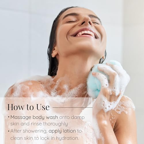 Aloette Lavender Body Care Set