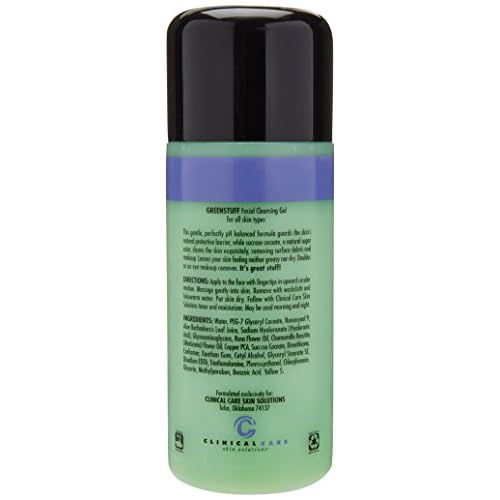 The Green Stuff, 8 Ounce