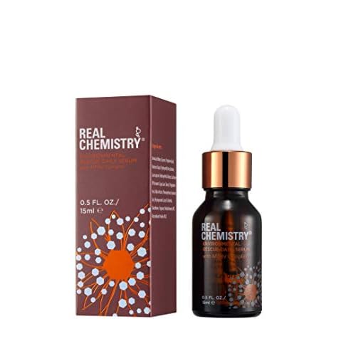 Real Chemistry Daily Serum, 1.7 Fl Oz