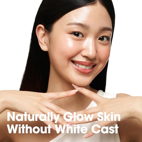 SOME BY MI V10 Hyal Air Fit Sunscreen SPF 50 Pack of 2 - Korean Sensitive Skin UV Protection