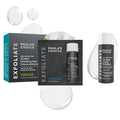 Paula's Choice SKIN PERFECTING 2% BHA Toner Pads, 10ct & 2% BHA Liquid Exfoliant, Salicylic Acid Facial Exfoliator for Enlarged Pores, Travel Size 1oz