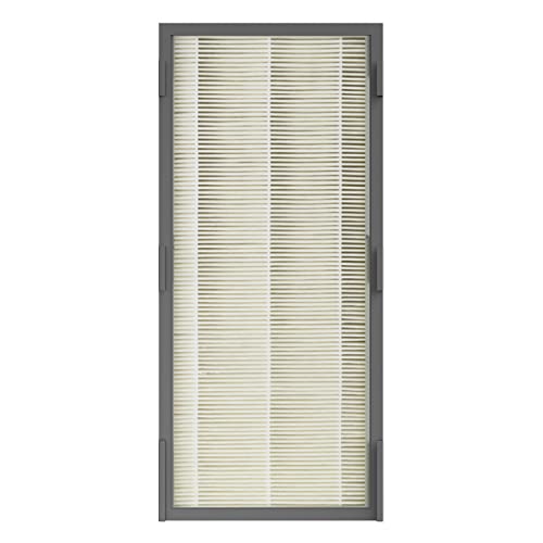 Air Purifier Replacement Filters for 1000 Sq Ft HEPA Carbon Filter Pack