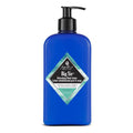 Jack Black Big Sir Body Lotion 16 Fl Oz - Aromatic Moisturizer with Aloe Vera & Hyaluronic Acid