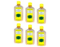 Corn Huskers Hand Lotion 7 Fl Oz Pack of 6 - Fast Absorbing Moisturizer for Dry, Cracked Hands