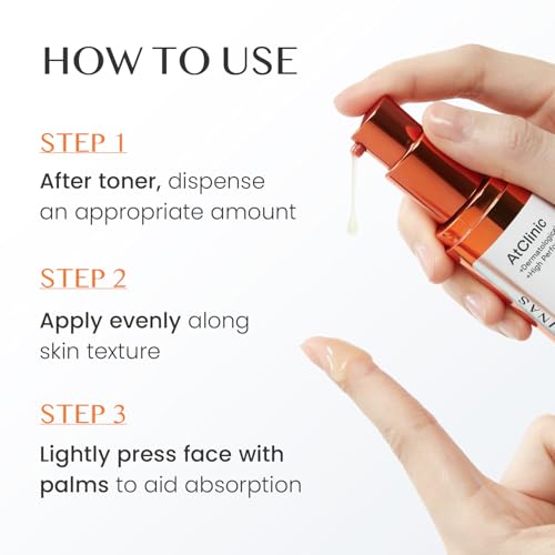 DOMINAS NMN Exosome Plumping Serum 30ml - Anti-Aging Skin Booster