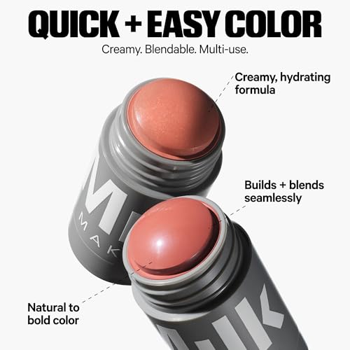 Milk Makeup Mini Must-Haves Set - Vegan, Cruelty-Free, Skincare & Makeup