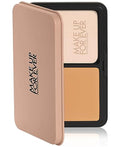 Matte Powder Foundation 2N22 - Lightweight, Long-Wear Makeup by Make Up For Ever