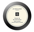 Peony and Blush Suede Body Cream - 1.7 oz. Moisturizer for Skin