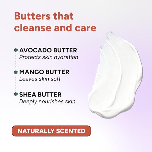 Keep It Clean by OYO Gentle Intimate & Pre-Shave Cleanser for Women, Bikini & Underarms, pH-Balanced, 120 mL (Variation: Keep It Clean Cleanser)
