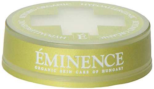 Eminence Organic Bearberry Eye Repair Cream 0.5 oz - Brightening & Anti-Aging