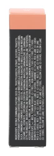 MAC Myth Satin Lipstick - Creamy, Buildable Coverage, Soft Finish