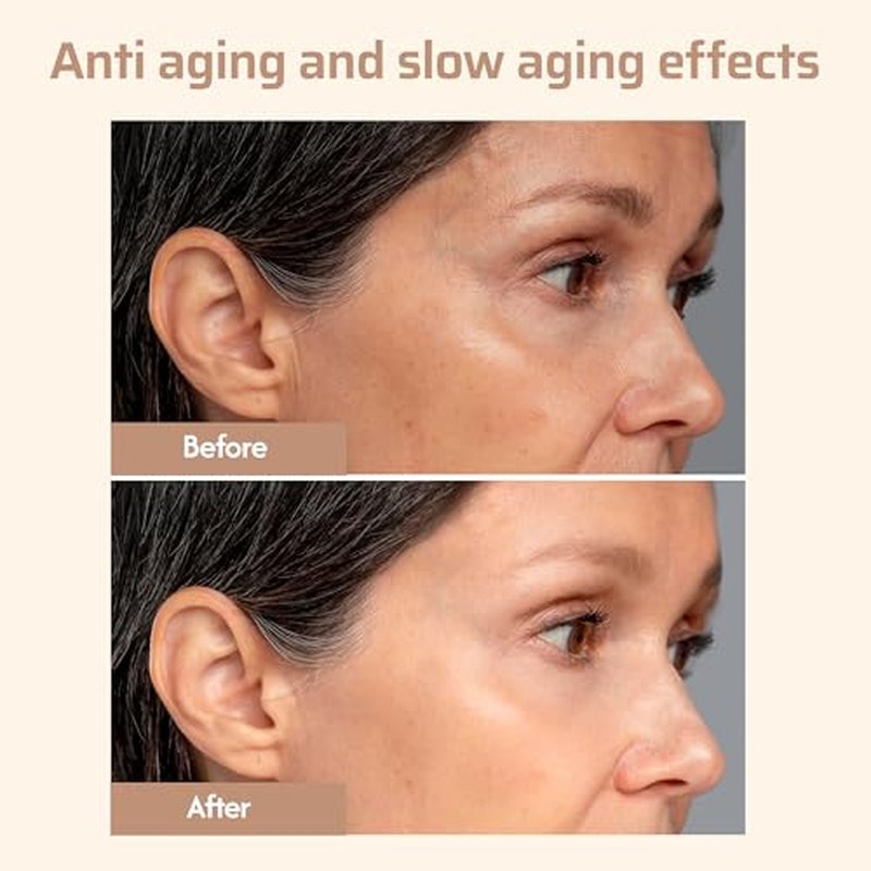 isfrom Revitalizing Moisturizer+ Cream ? Korean Anti-Aging Face Cream for Sensitive & Dry Skin, Matrixyl 3000 & Hyaluronic Acid for Firming & Deep Hydration, Vegan Skincare