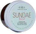 Farmhouse Fresh Sundae Best Hydrating Chocolate Facial Mask 3.2oz - Natural Skin Nourishment