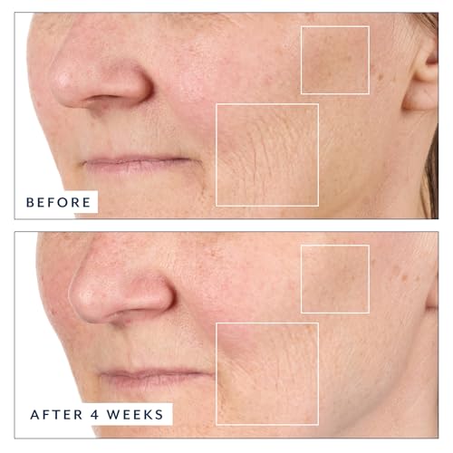 Black Tulip Regenerative Serum - 30ml Age-Defying Peptide Face Serum with Antioxidants