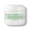 Mario Badescu Advanced Peptide PDRN Jelly Cream Face Moisturizer - Lightweight, Vegan Plant DNA, Hydrating for Daily Use