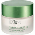Moisture Glow Cream Travel - Lightweight Radiant Hydration with Prebiotics & Probiotics