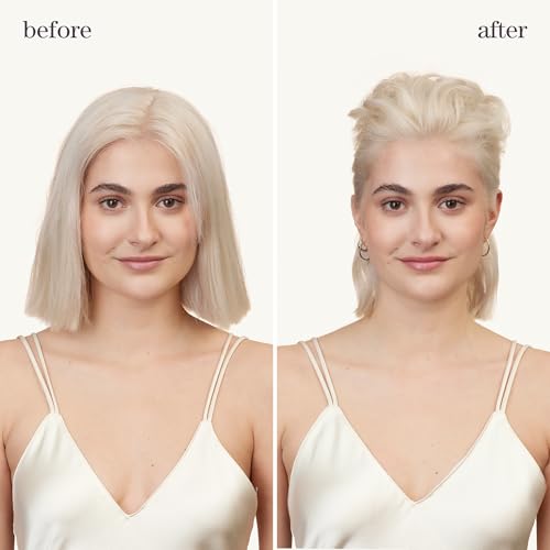 Pureology Style + Protect Instant Levitation Mist For Fine, Color-Treated Hair - Volumizes Without Weighing Down, Sulfate-Free & Vegan