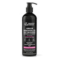 Women’s Minoxidil 2% Hair Regrowth Shampoo with Biotin & Caffeine – Strengthening Hair Treatment
