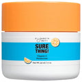 Elizabeth Mott Vitamin C Face Moisturizer ? Lightweight Gel Cream with Gentle Triple Vitamin C Complex, Ceramides & Antioxidant-Rich Ingredients ? Brightening Hydration for Radiant Skin, 1.7 oz
