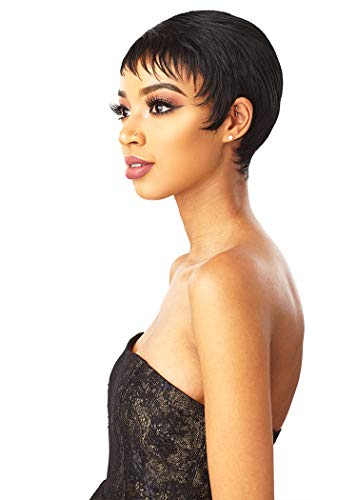 Sensationnel IFW Instant Fashion Wig 613 Blonde Ruby - 613 Blonde