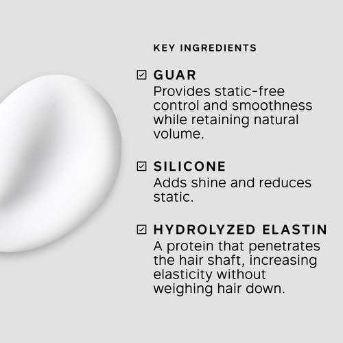 Moisture Balancing Combination Conditioner 16.9oz - Nourishing Hair Hydration