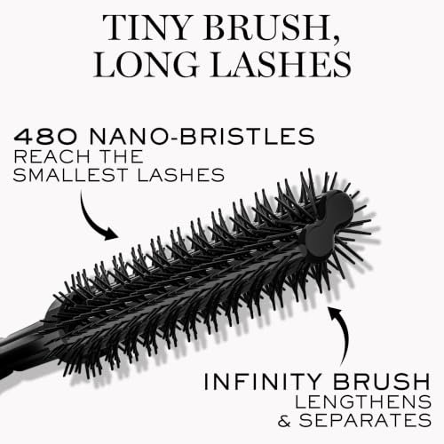 Lancôme Lash Idôle Flutter Lengthening Mascara - Brown