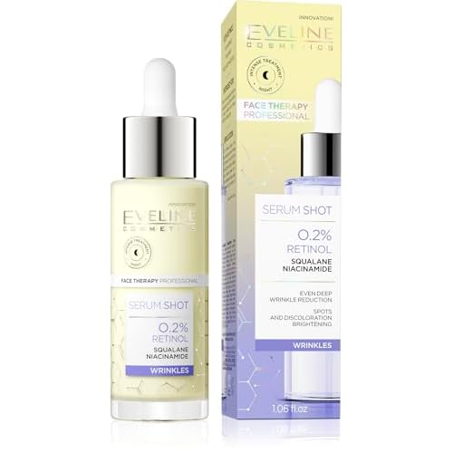 Eveline Cosmetics Serum Shot Retinol 30ml