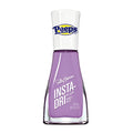 Sally Hansen Insta Dri Fast Dry Nail Polish, PEEPS Lavender, 0.31 fl oz