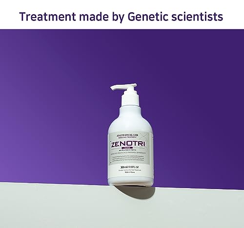 Hair Growth & Scalp Treatment for Hair Loss & Dandruff - 300ml